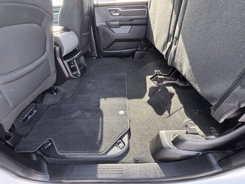 Used 2023 RAM 1500 Big Horn image 37