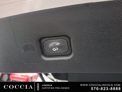 Certified 2023 Lincoln Nautilus Reserve AWD/4WD image 29