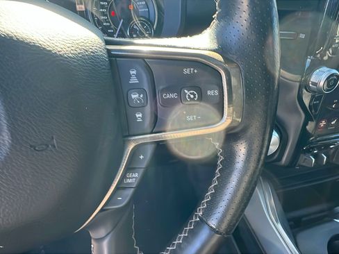 Used 2021 RAM 1500 Rebel w/ Rebel Level 2 Equipment Group image 28