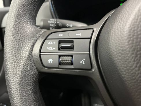 New 2026 Honda CR-V LX image 12