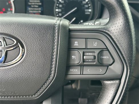 New 2026 Toyota Tundra SR image 13