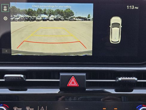 New 2026 Kia Sportage LX image 13