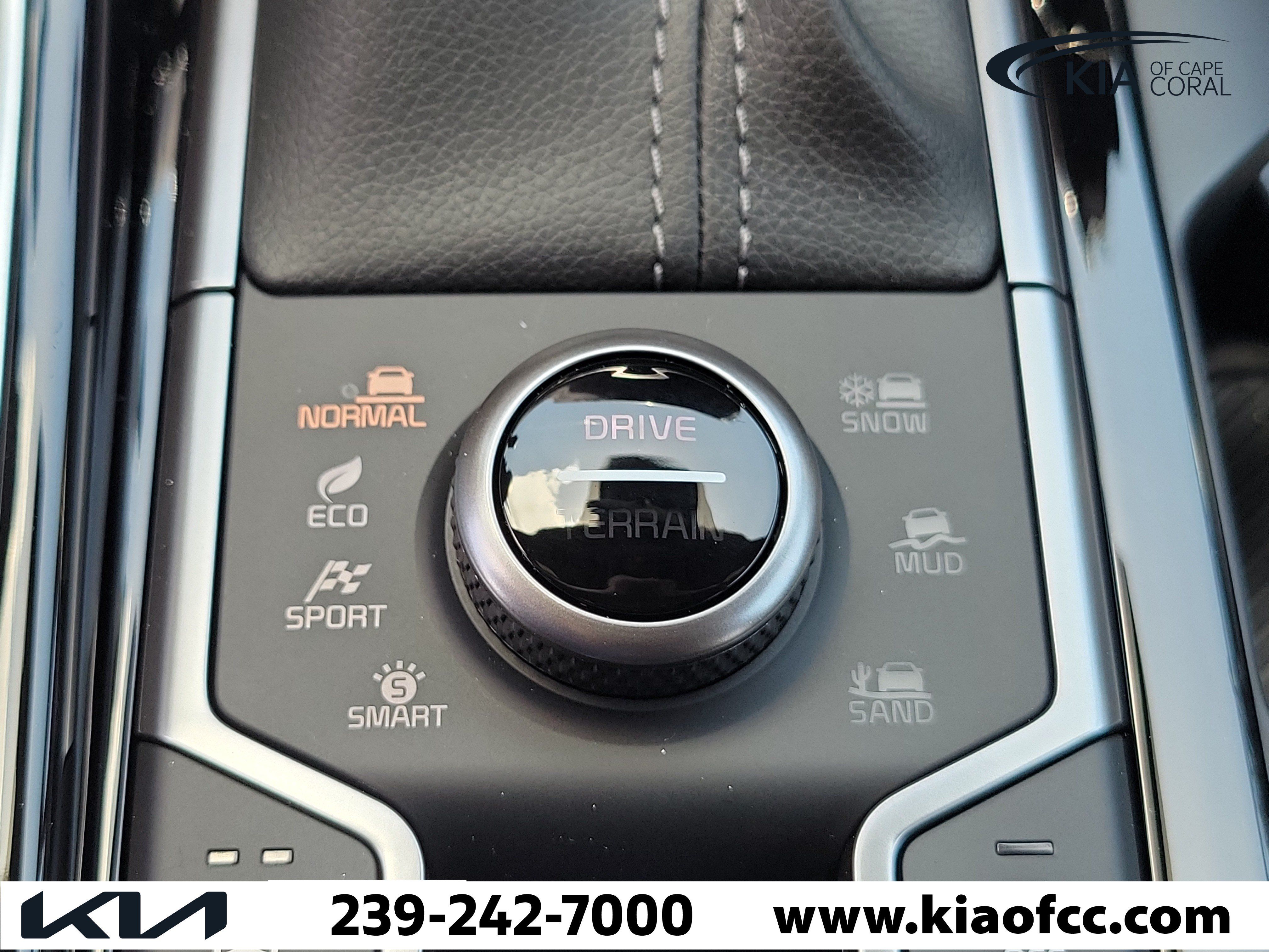 New 2026 Kia Sorento SX Prestige AWD/4WD image 29
