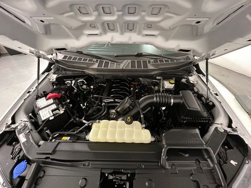 Used 2023 Ford F150 XL w/ STX Appearance Package AWD/4WD image 21