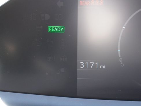 Used 2026 Toyota bZ FWD image 24