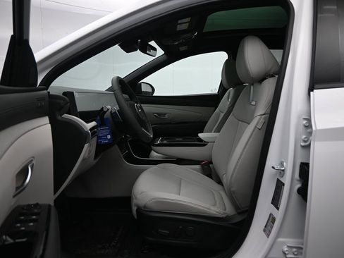 New 2026 Hyundai Tucson Limited AWD/4WD image 23