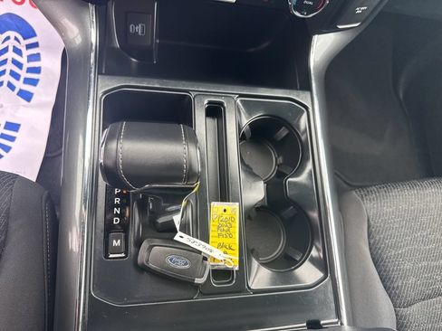 Used 2023 Ford F150 XLT w/ Equipment Group 302A High AWD/4WD image 34