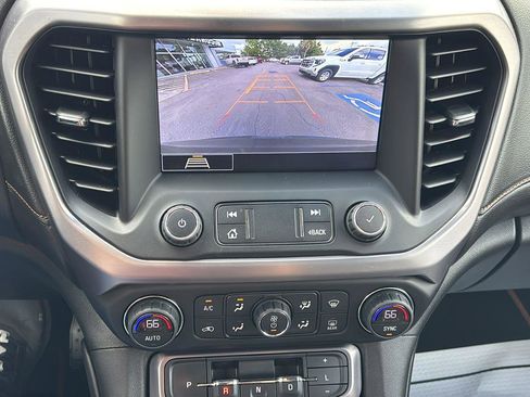 Used 2020 GMC Acadia AT4 w/ LPO, Roadside Safety Package AWD/4WD image 32