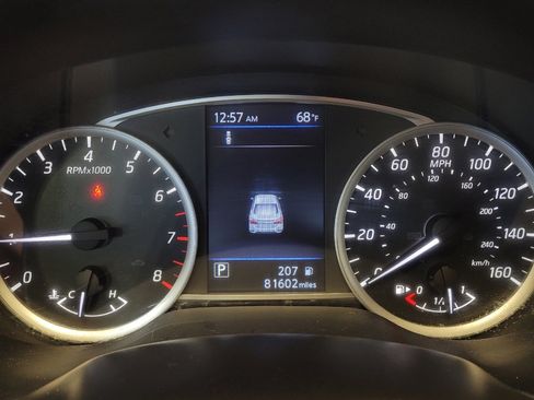 Used 2019 Nissan Sentra SV FWD image 23