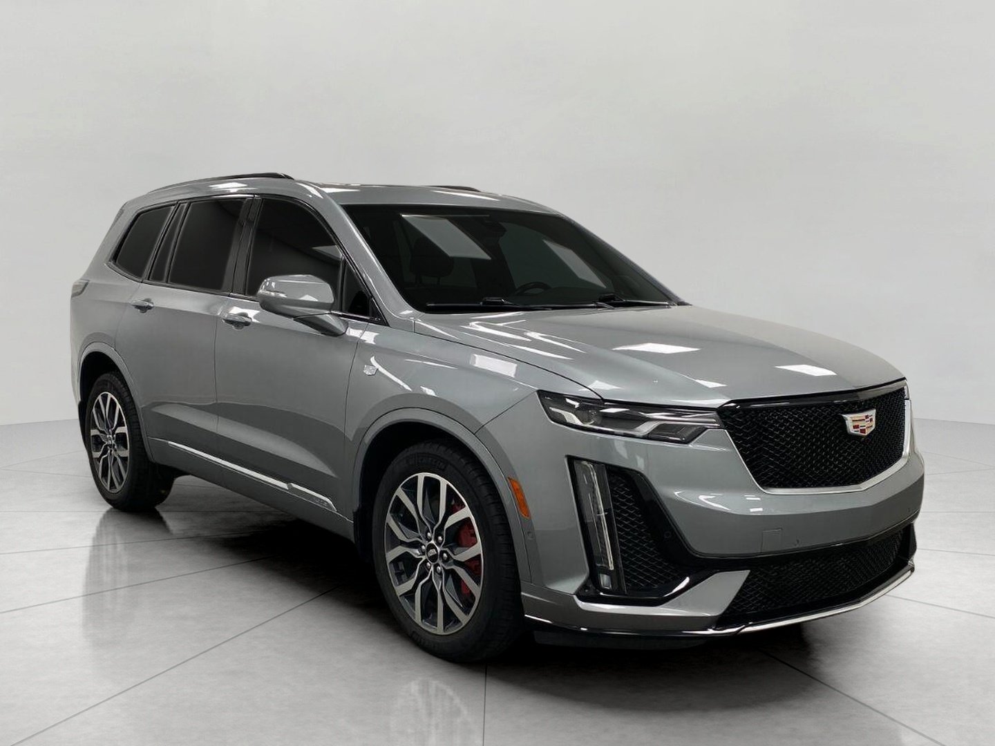 Used 2023 Cadillac XT6 Sport w/ Technology Package AWD/4WD image 1