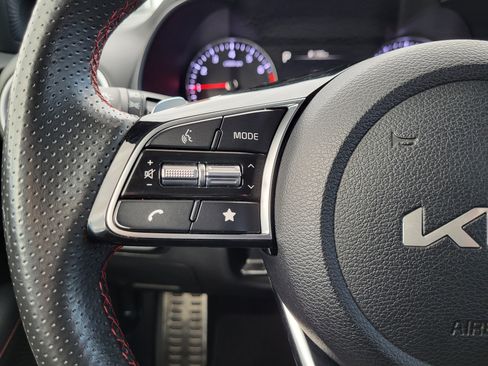 Used 2024 Kia Forte GT image 20