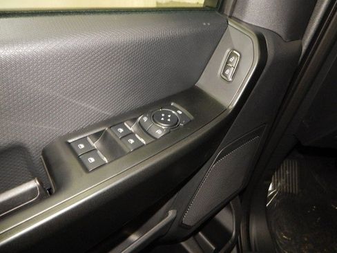 New 2025 Ford F150 STX w/ STX Black Appearance Package image 16