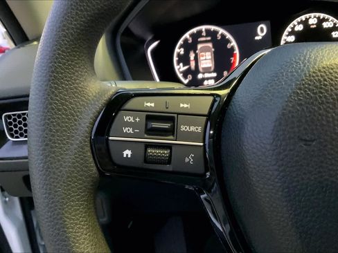 Used 2026 Honda Civic LX image 23