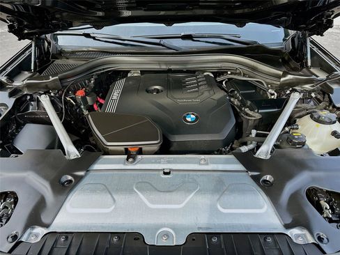 Certified 2022 BMW X3 xDrive30i w/ Convenience Package image 31