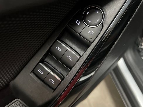 Used 2026 Chevrolet Equinox RS FWD image 11