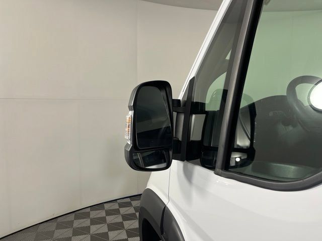 Used 2025 RAM ProMaster 2500 w/ U-Haul Equipment Group FWD image 14