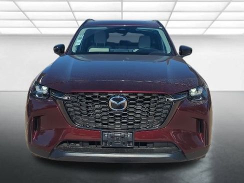 New 2026 MAZDA CX-90 3.3 Turbo w/ Premium Sport Pkg image 27