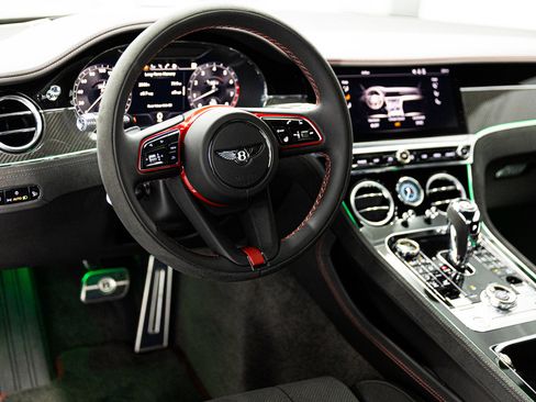 Used 2023 Bentley Continental GT Speed image 23