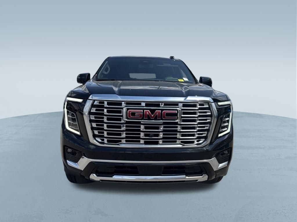 New 2026 GMC Yukon Denali w/ Sun & Power Step Package AWD/4WD image 2