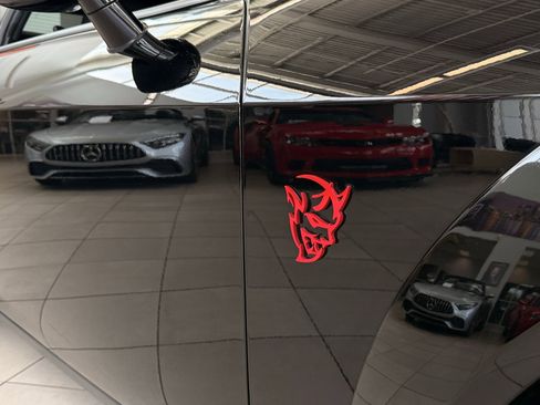 Used 2018 Dodge Challenger SRT Demon RWD image 11