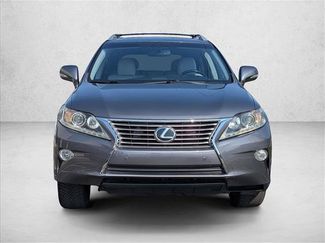 Used 2013 Lexus RX 350 FWD w/ Navigation Pkg video 2