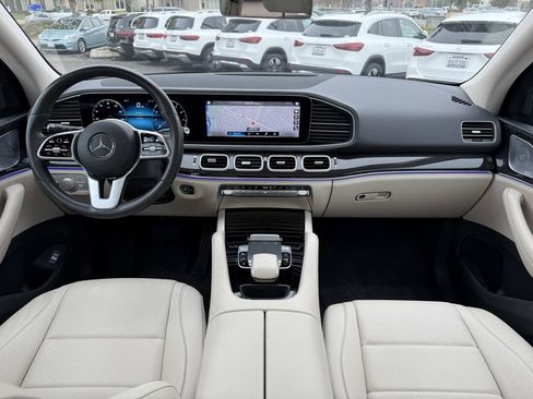 Certified 2020 Mercedes-Benz GLE 350 image 11