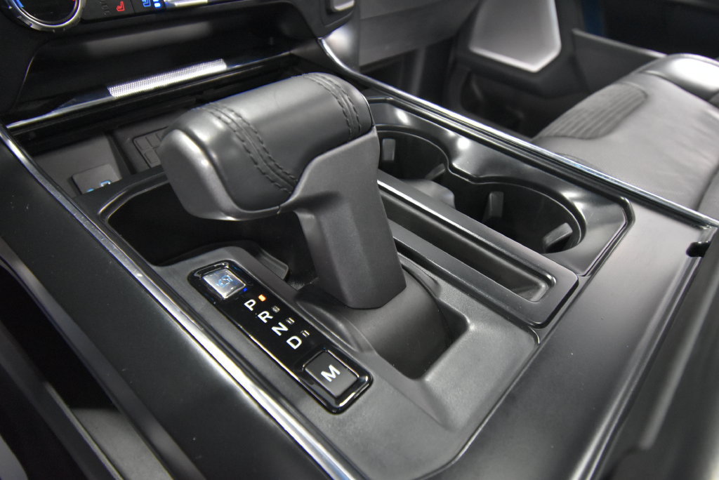 Used 2023 Ford F150 Raptor AWD/4WD image 26