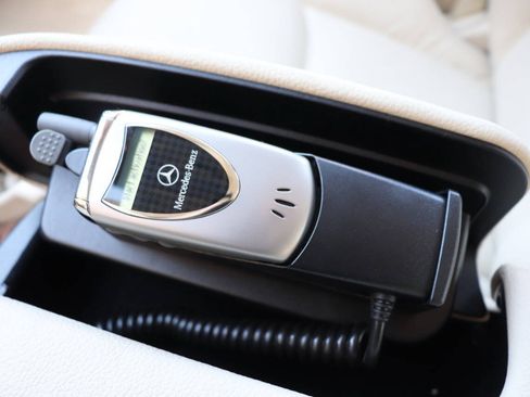 Used 2003 Mercedes-Benz S 500 image 28