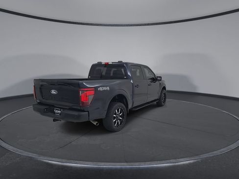 Used 2024 Ford F150 XL AWD/4WD image 16
