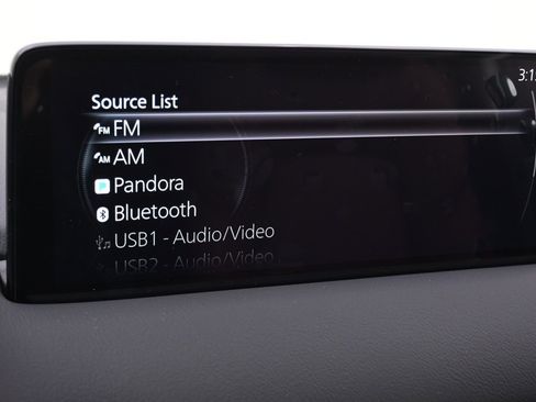 New 2025 MAZDA CX-5 Carbon Edition image 28