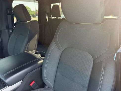 Used 2022 RAM 1500 Big Horn RWD image 13