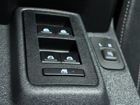Used 2025 Ford Bronco Big Bend AWD/4WD image 23