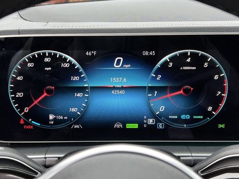 Certified 2022 Mercedes-Benz GLS 450 4MATIC image 15