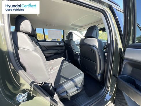 Used 2026 Hyundai Santa Fe XRT AWD/4WD image 13