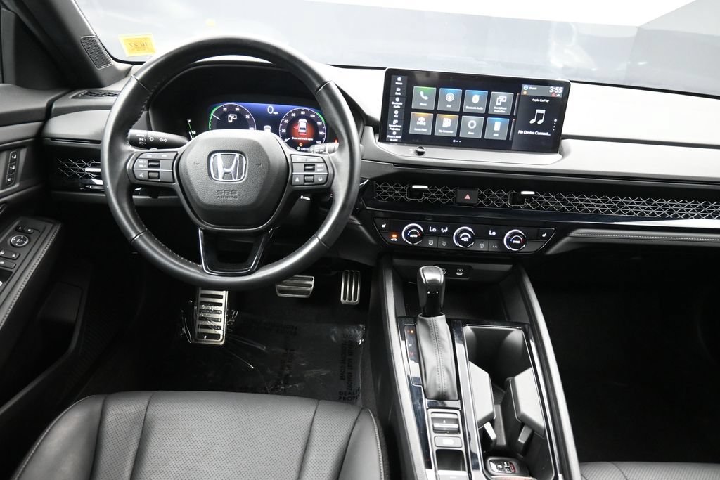 Used 2024 Honda Accord Sport image 20