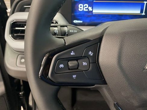 New 2027 Chevrolet Bolt RS FWD image 13