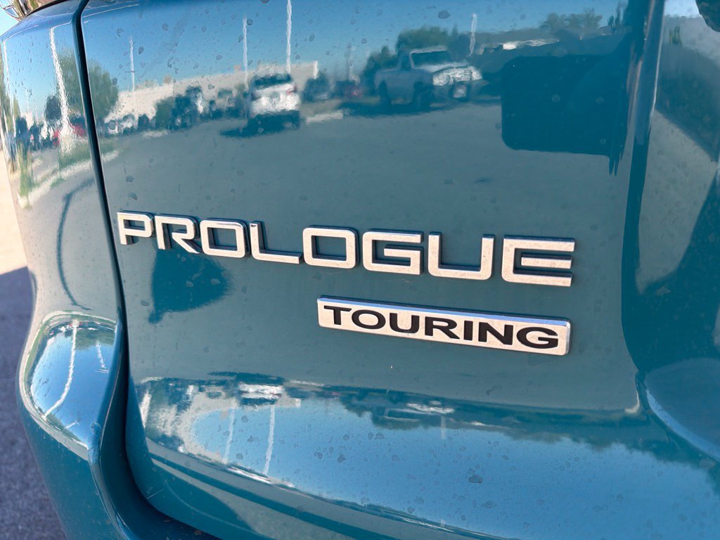 Used 2024 Honda Prologue Touring image 11
