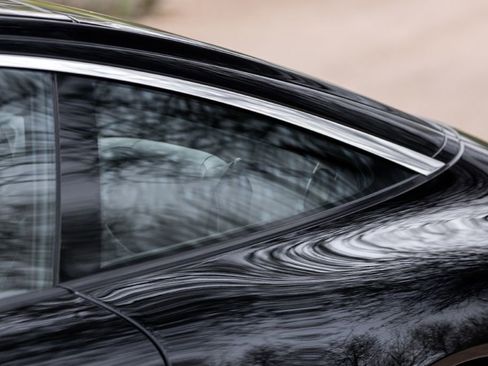 Used 2008 Porsche 911 Targa 4S image 8