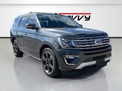 Used 2020 Ford Expedition Limited w/ Special Edition Package