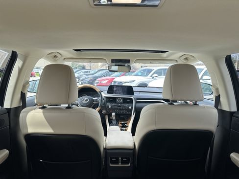 Used 2022 Lexus RX 350 AWD w/ Premium Package image 13