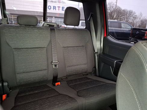 Used 2021 Ford F150 XLT w/ Equipment Group 302A High image 19