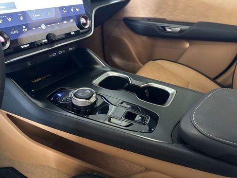 Certified 2024 Lexus RZ 450e Premium image 19