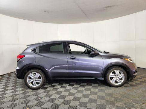 Used 2019 Honda HR-V EX-L image 8