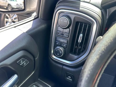 Used 2020 Chevrolet Silverado 1500 LT w/ All-Star Edition AWD/4WD image 26