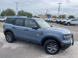 New 2025 Ford Bronco Sport Big Bend video 2