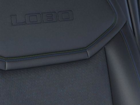 New 2025 Ford Maverick Lobo image 41