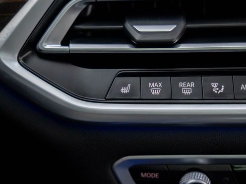 Used 2023 BMW X5 xDrive40i w/ Premium Package image 25