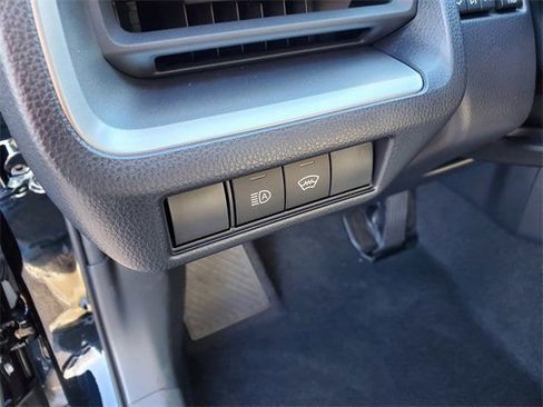 New 2026 Toyota Prius LE image 18