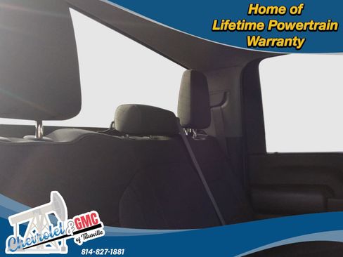 New 2026 Chevrolet Silverado 2500 Custom w/ Custom Value Package image 28