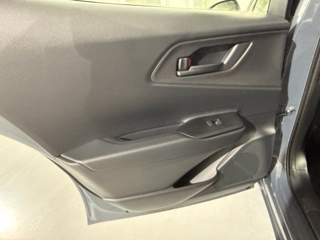 New 2026 Toyota Prius Plug-In Hybrid FWD image 16